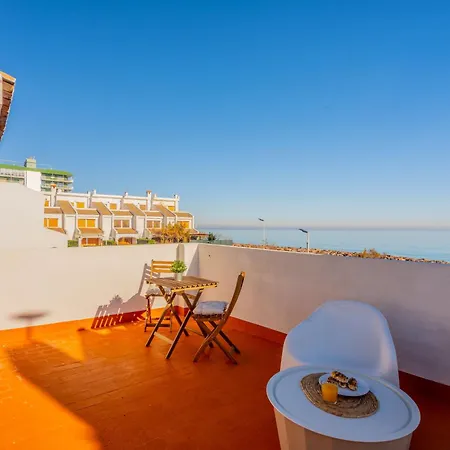 The Sea Loft * Cullera