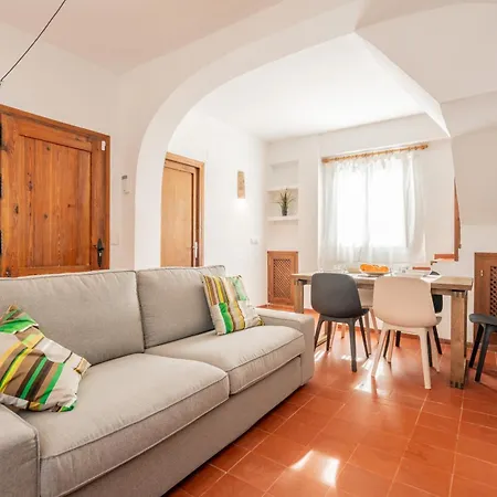 Alpesi faház The Sea Loft