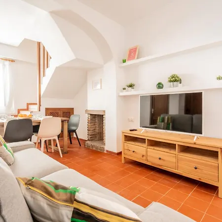 The Sea Loft Alpesi faház