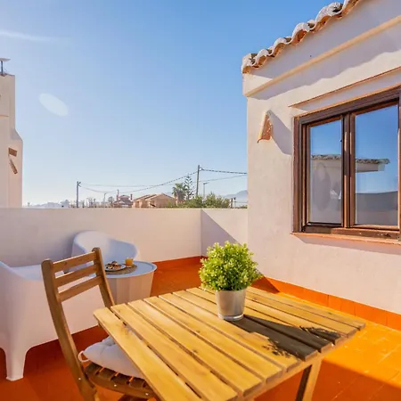 The Sea Loft Cullera