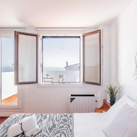 The Sea Loft * Cullera