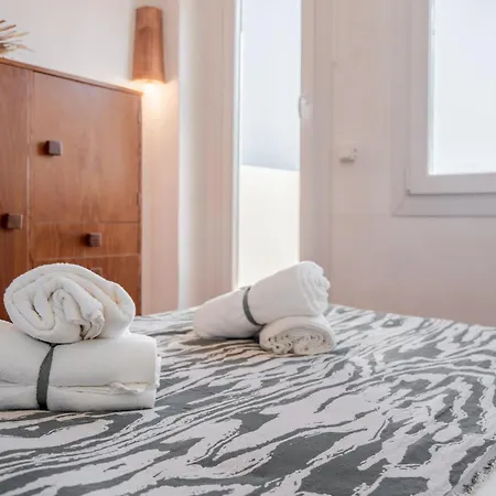 The Sea Loft